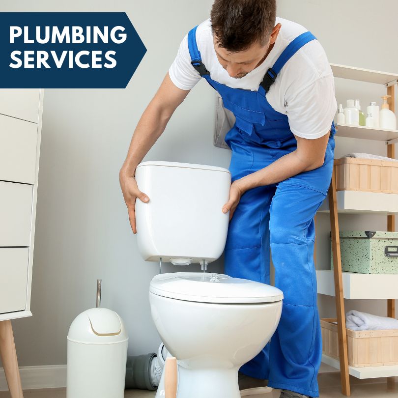 Plumbing Company in Momence, IL